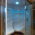 Du Bien-etre 15p. Piscine,spa, Hammam,petanque,basket جوراردُميه