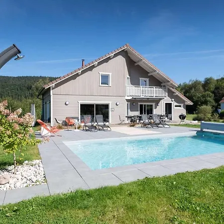 Du Bien-etre 15p. Piscine,spa, Hammam,petanque,basket *