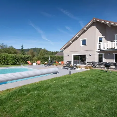 Du Bien-etre 15p. Piscine,spa, Hammam,petanque,basket 热拉梅