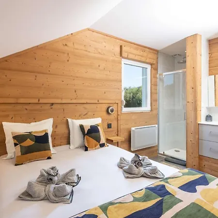 Du Bien-etre 15p. Piscine,spa, Hammam,petanque,basket * Gerardmer