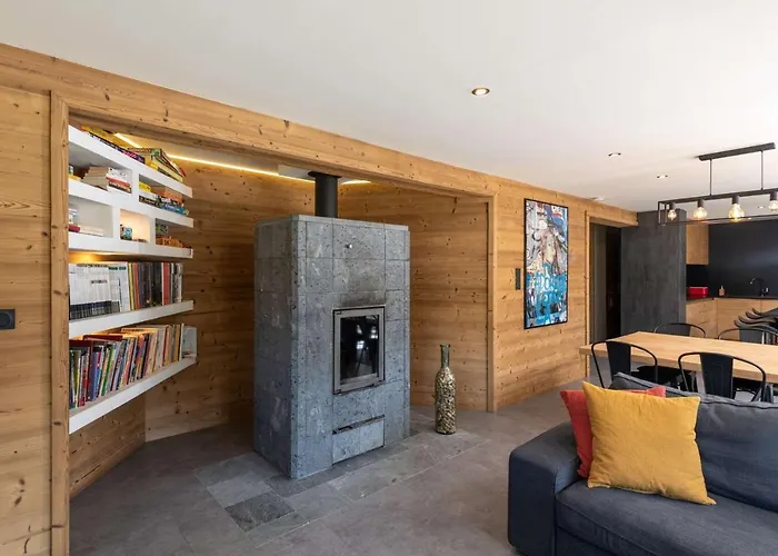 Du Bien-etre 15p. Piscine,spa, Hammam,petanque,basket Alpstuga Gérardmer